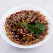 Baba Ghanoush