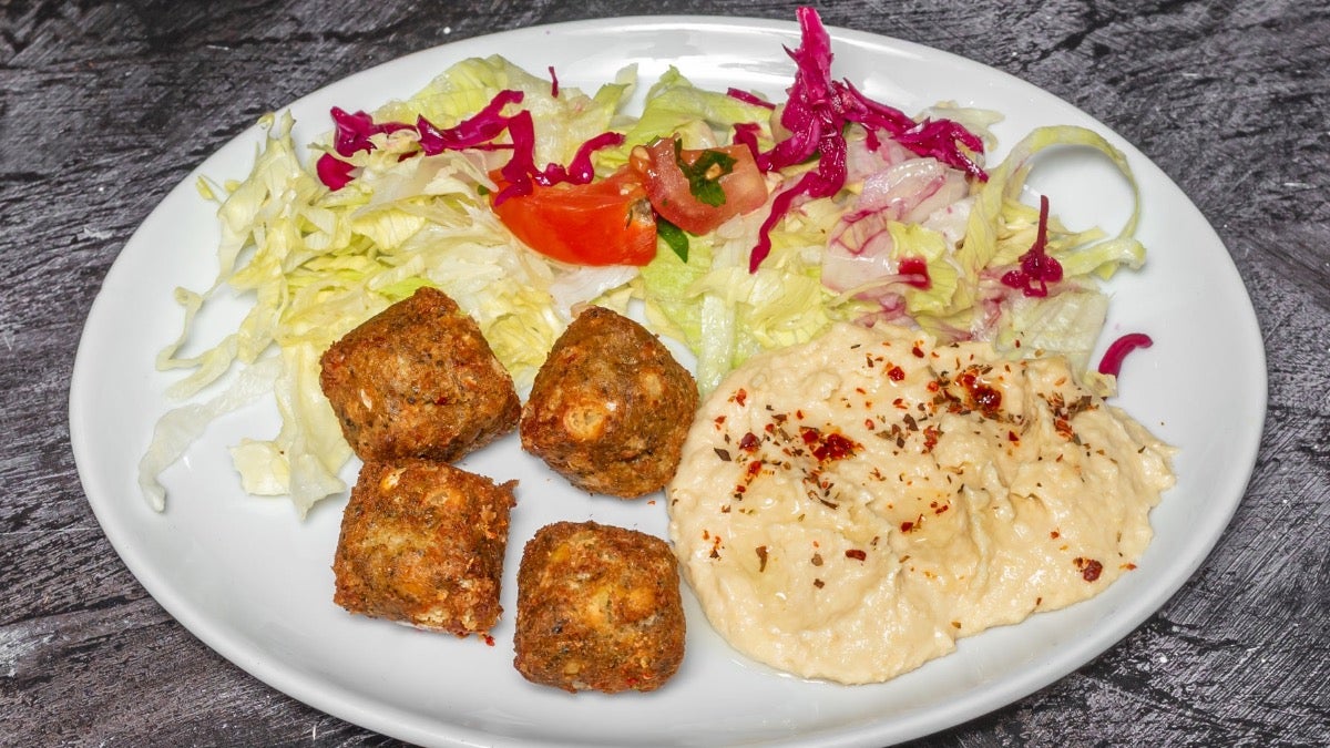 Falafel