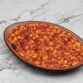 Foul Plate