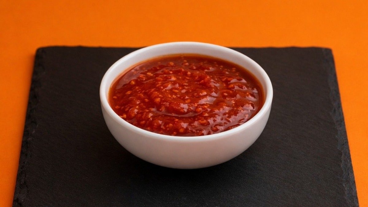 Firecracker Dip 🌶️