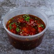 Chicken Manchurian