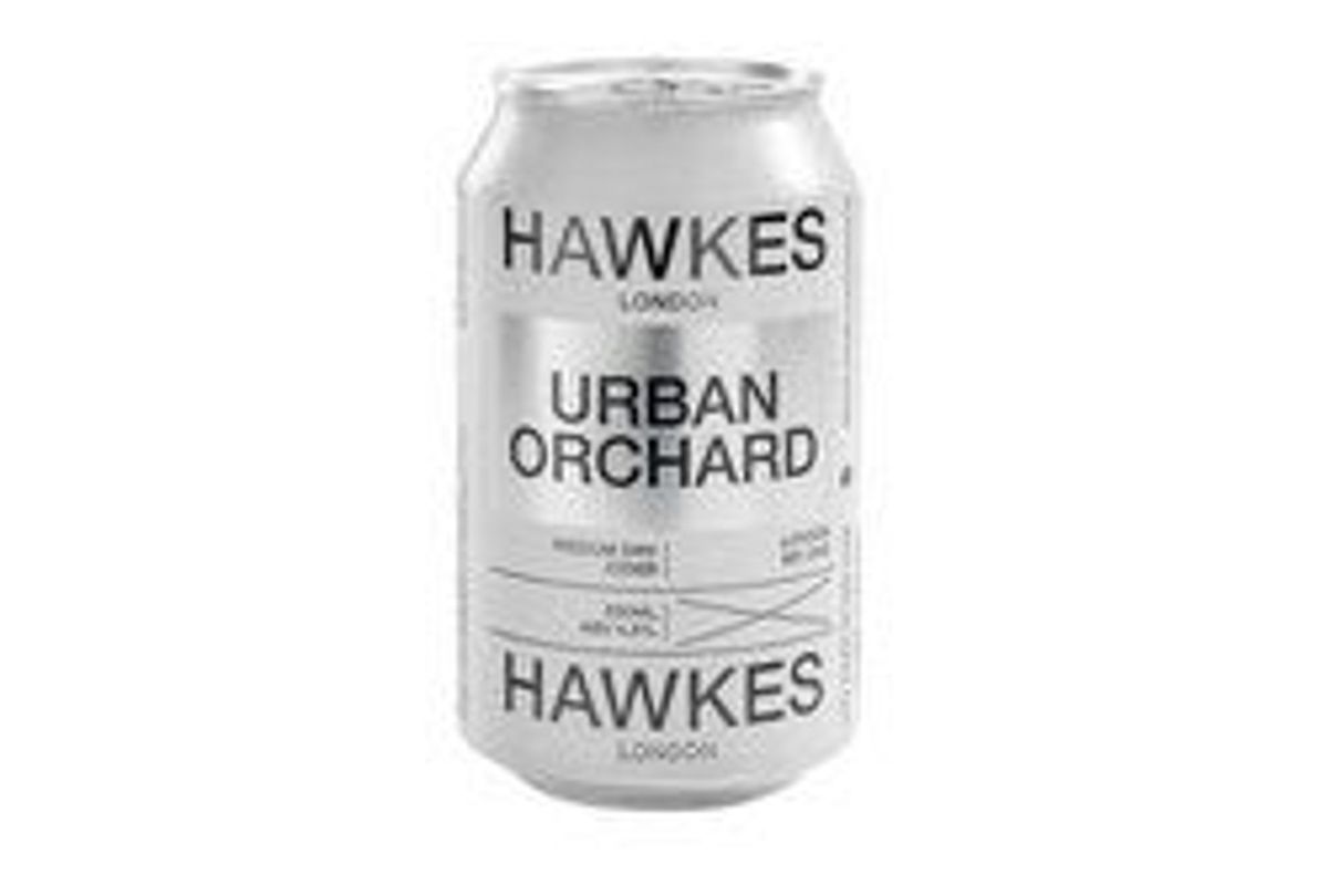 Hawkes Cider