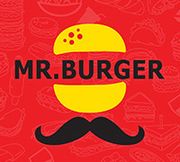 Mr Burger