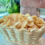Prawn Cracker
