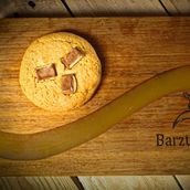Kinder Cookies