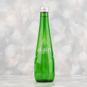 Sparkling Water