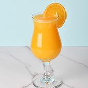  Fresh Orange Juice