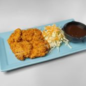 Chicken Katsu