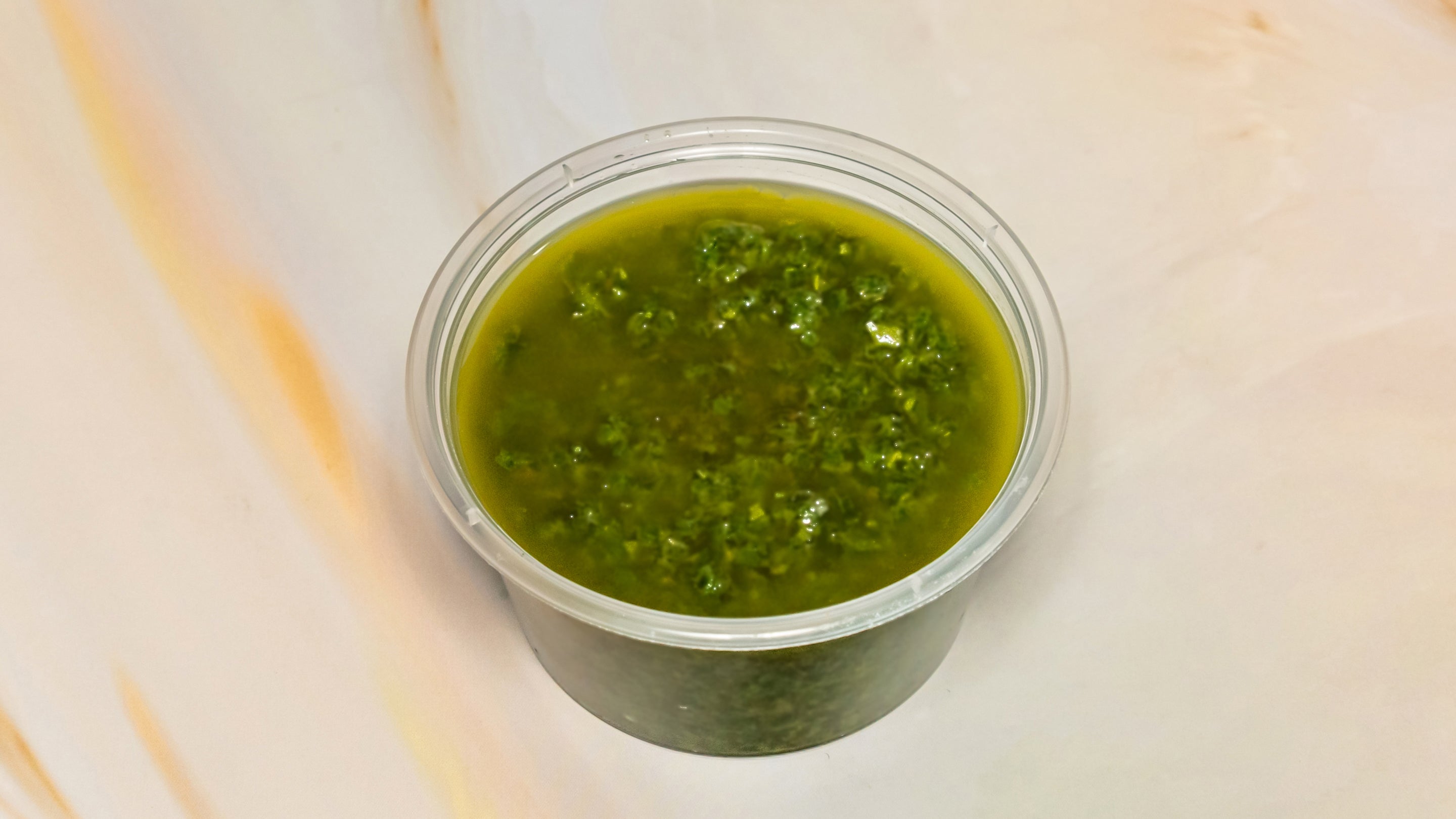 Pesto sauce