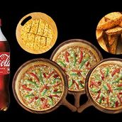 Meal For 4