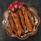 Chicken Strips