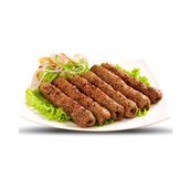 CHICKEN KABAB 6 PCS