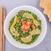 Tabbouleh