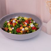 Beets Kale Salad