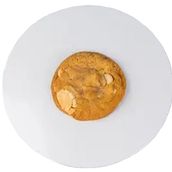 Twist Macademia Cookie