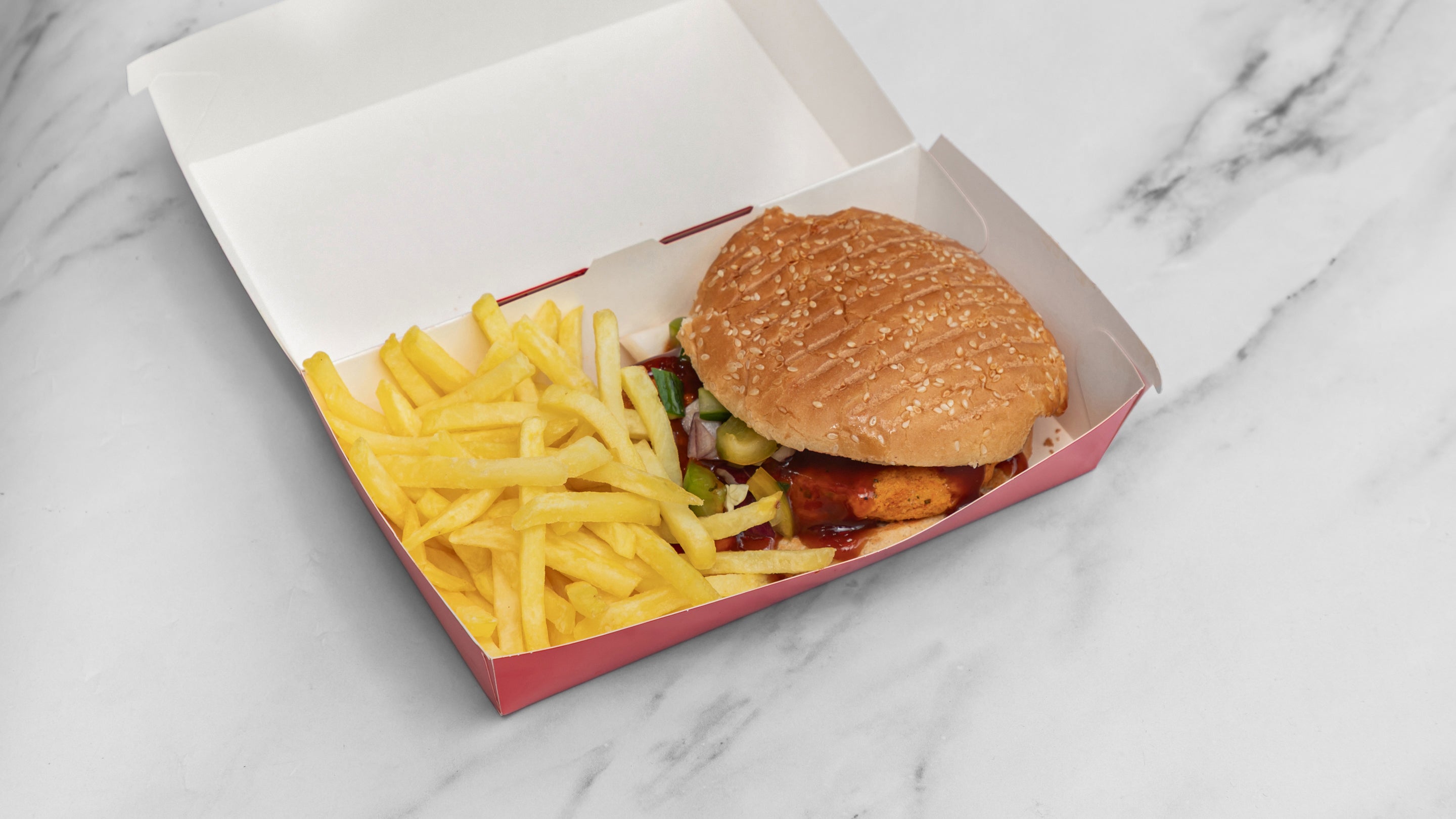Chicken Fillet