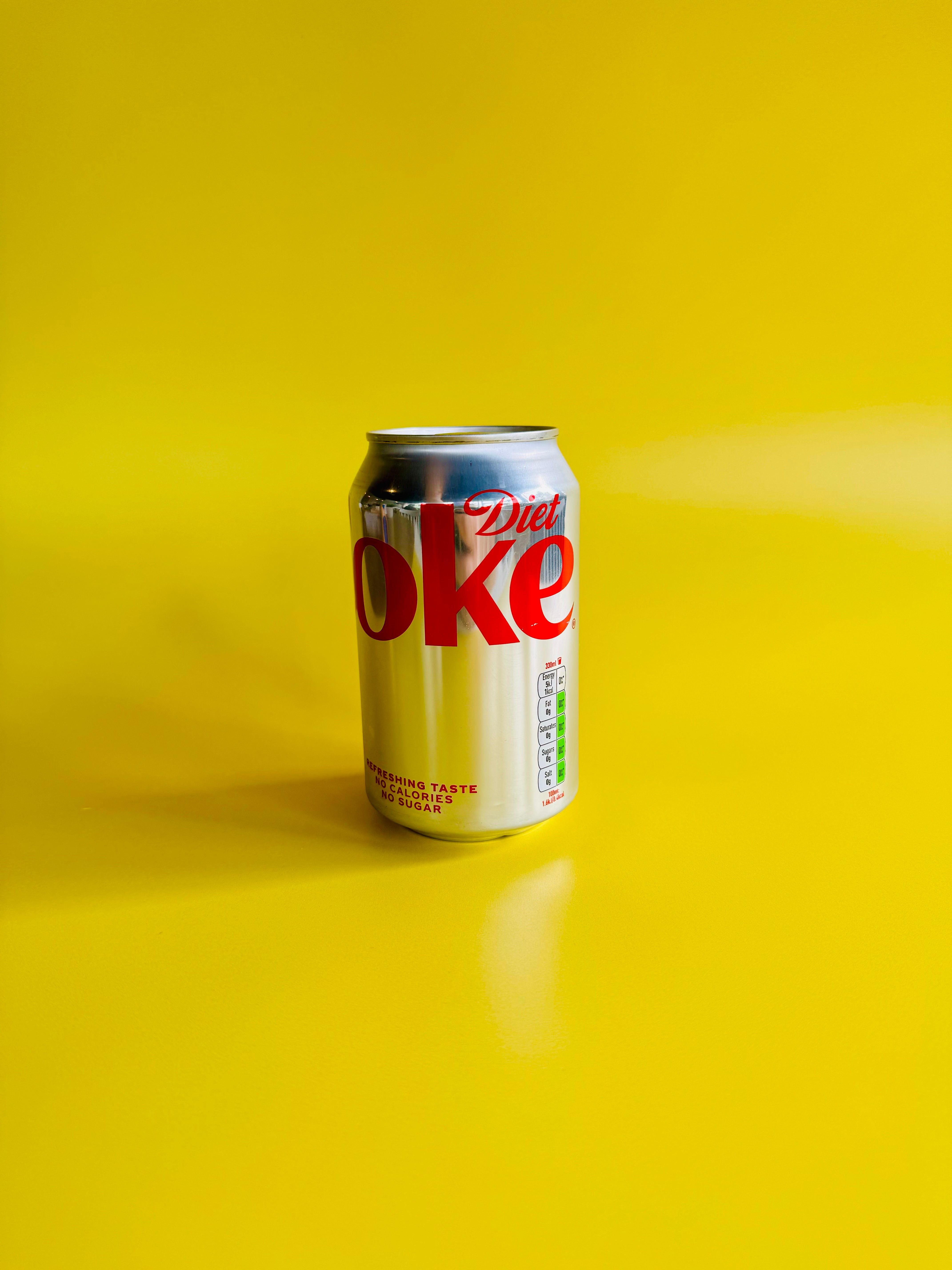 Diet Coke