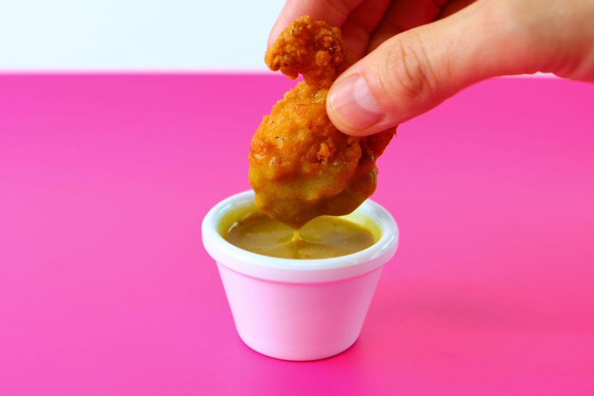 Katsu Sauce