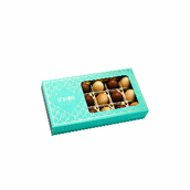 Wafer Egg 320 Gm