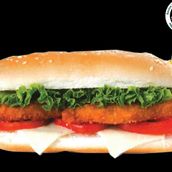 Chicken Fillet Supreme