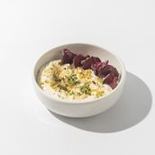 Cauliflower Bliss Spread 