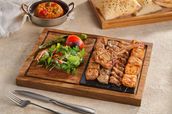 MIXED GRILL PLATTER