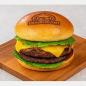 Classic Flame Beef