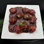 Chicken Manchurian 10 Pieces
