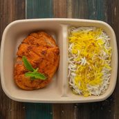 Classic Grilled Chicken