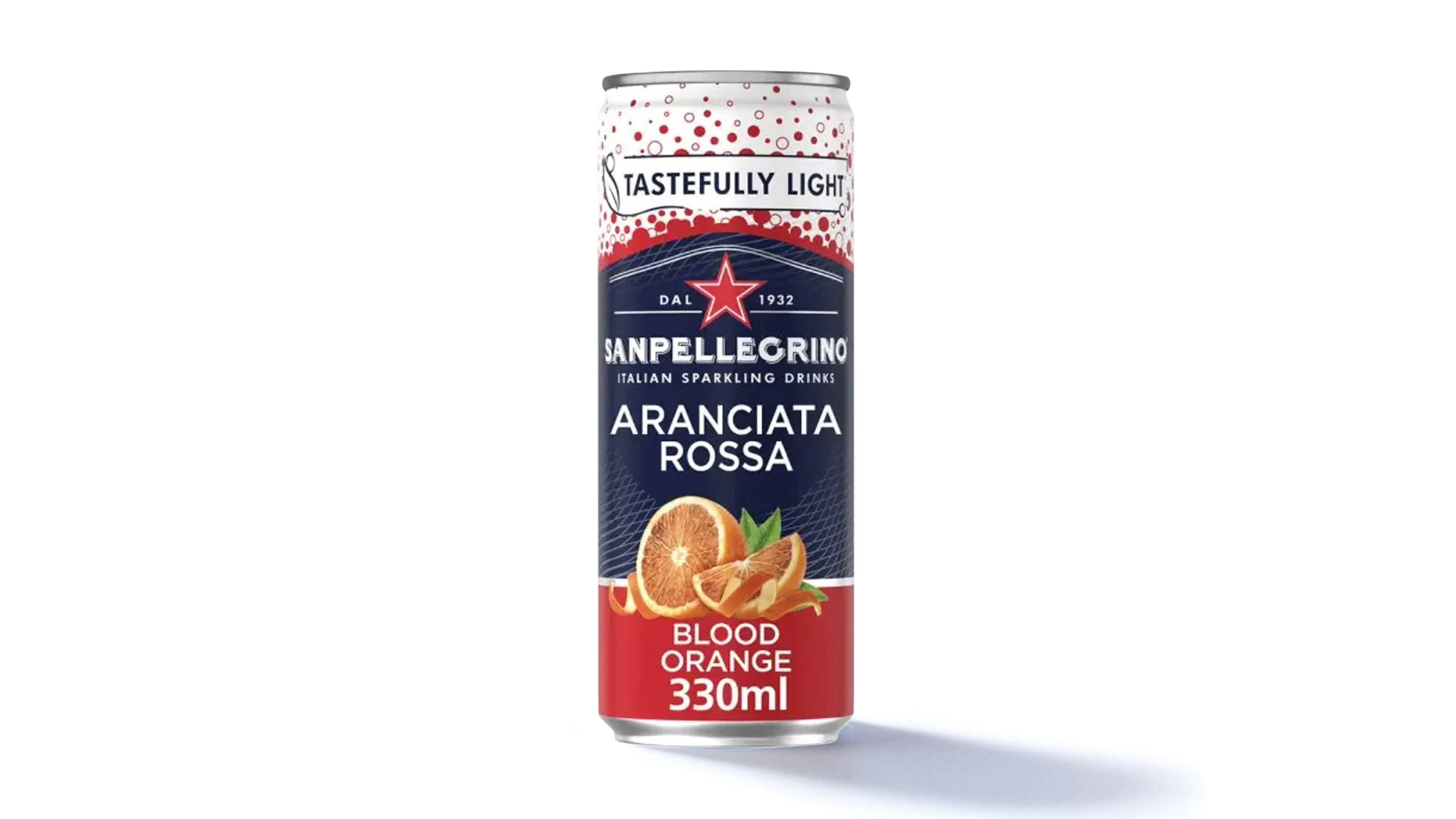 San Pellegrino Blood Orange