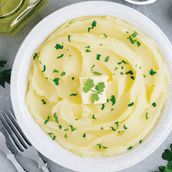 Mash Potato