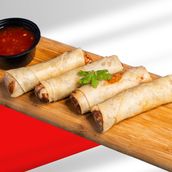 Spring Rolls