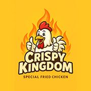 Crispy kingdom