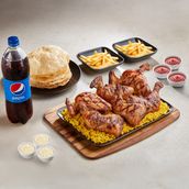 Mega Meal