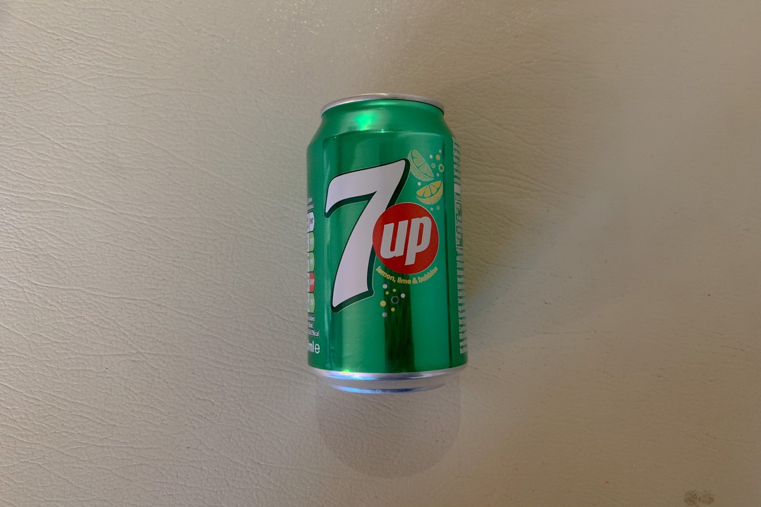 7up (330ml)