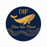 Dive into flavor