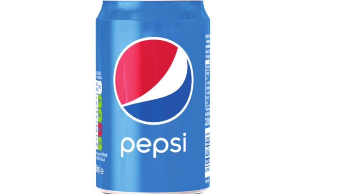 Pepsi