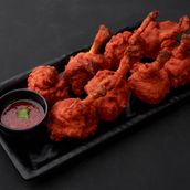Chicken Drums Of Heaven