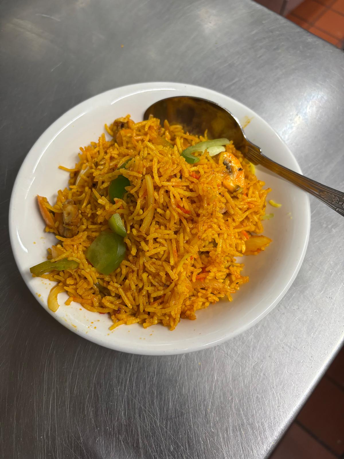 Special Rice