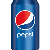 Pepsi Can