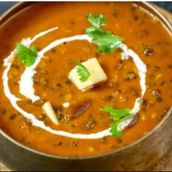 Daal Makhani