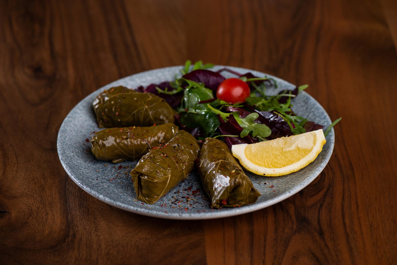 Yaprak Sarma