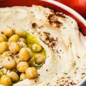 Hommous