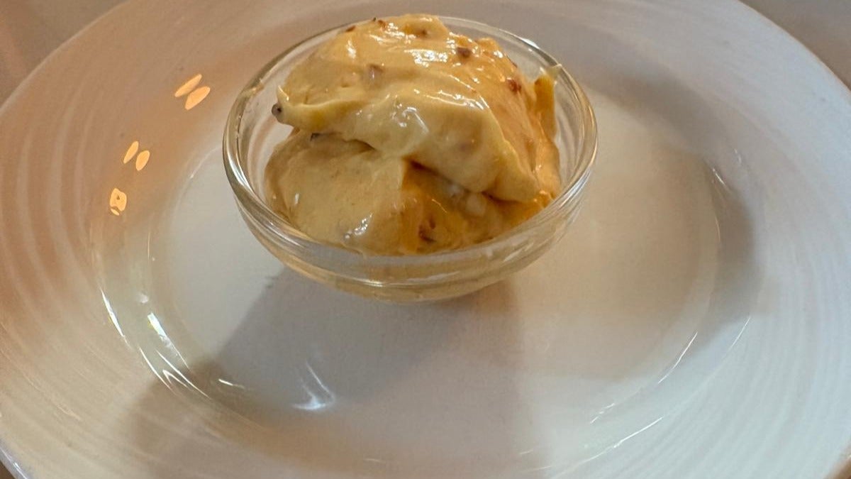 N'Duja Dip