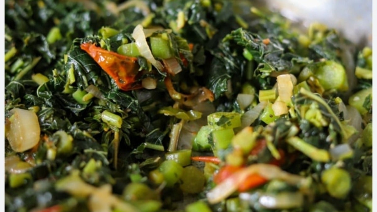 Calaloo