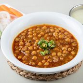 Chana Masala