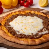 Akkawi Sausage
