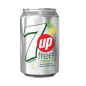 Diet 7Up