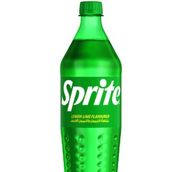 Sprite Drink