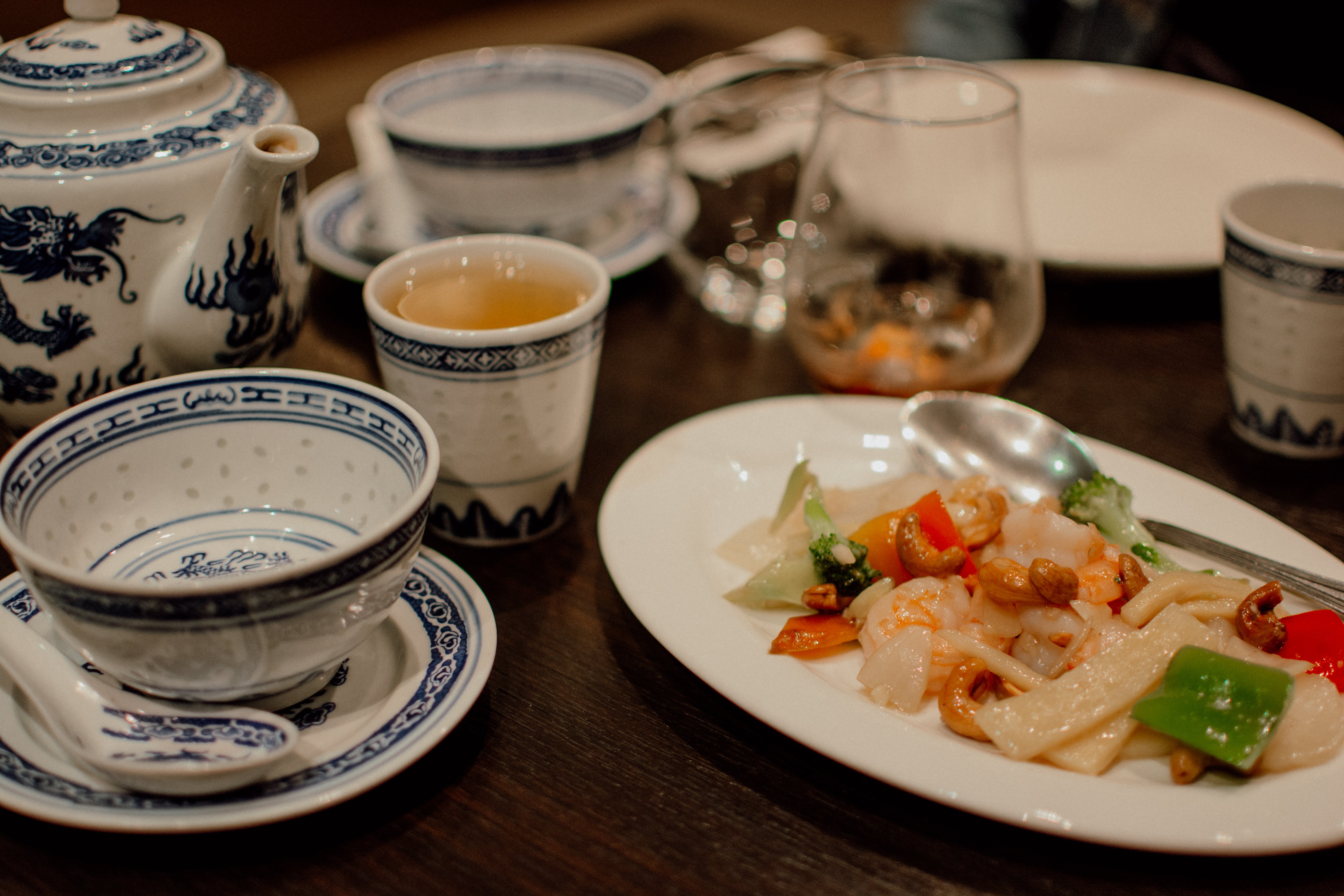 Hoi Tsin Restaurant